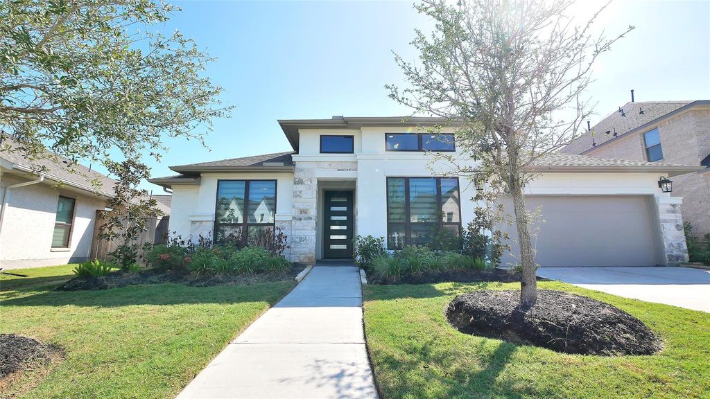 8706 Incandesce Rise Drive, Richmond, TX 77406