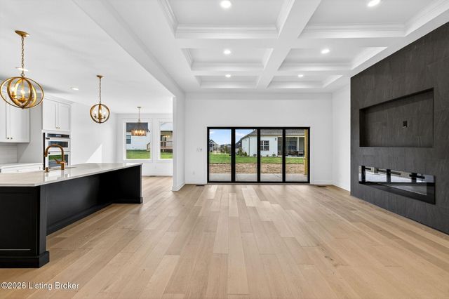 1505 Lincoln Hill Way, Louisville, KY 40245