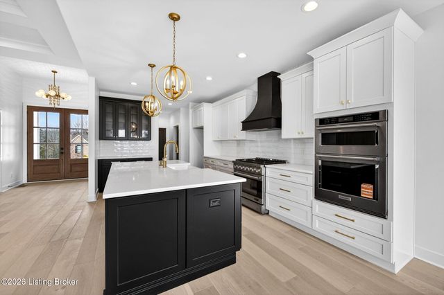 1505 Lincoln Hill Way, Louisville, KY 40245