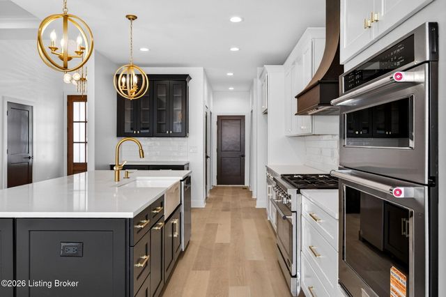 1505 Lincoln Hill Way, Louisville, KY 40245