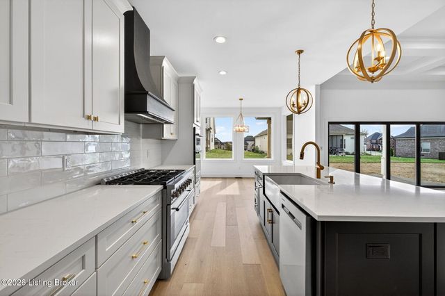 1505 Lincoln Hill Way, Louisville, KY 40245