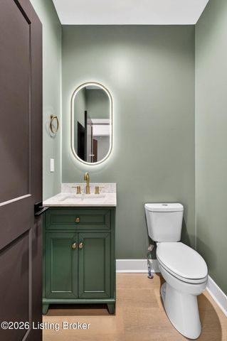 1505 Lincoln Hill Way, Louisville, KY 40245