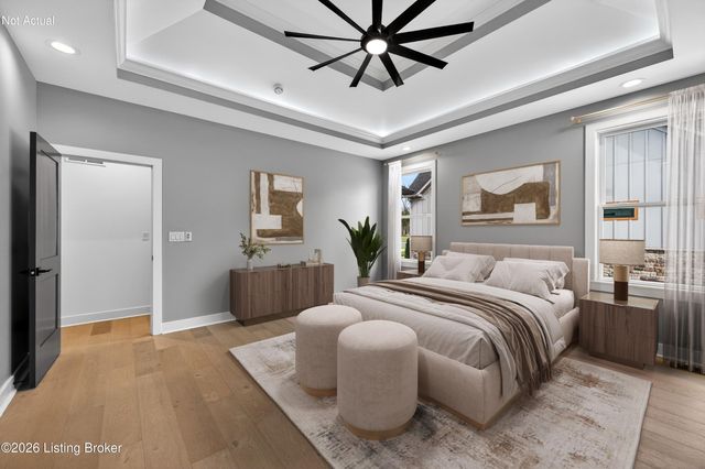 1505 Lincoln Hill Way, Louisville, KY 40245