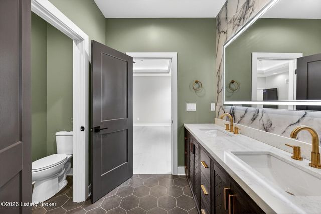 1505 Lincoln Hill Way, Louisville, KY 40245