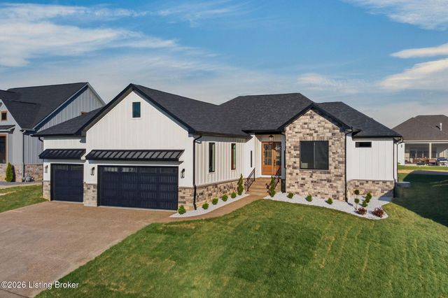 1505 Lincoln Hill Way, Louisville, KY 40245