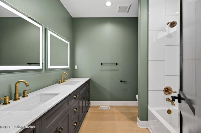 1505 Lincoln Hill Way, Louisville, KY 40245