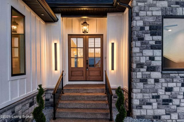 1505 Lincoln Hill Way, Louisville, KY 40245