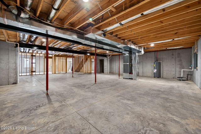 1505 Lincoln Hill Way, Louisville, KY 40245