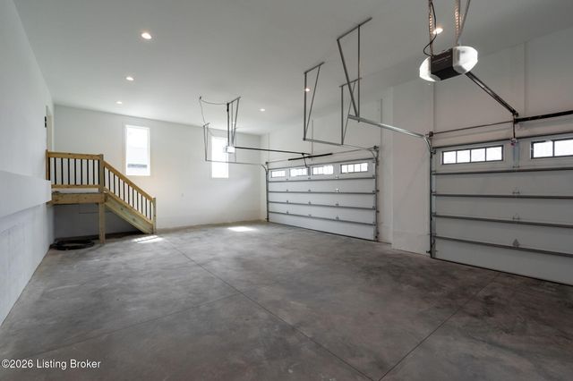 1505 Lincoln Hill Way, Louisville, KY 40245