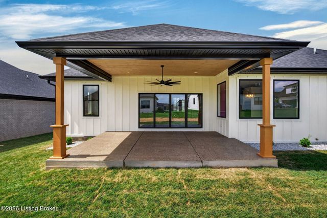 1505 Lincoln Hill Way, Louisville, KY 40245