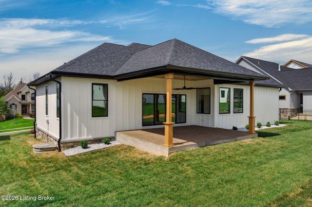 1505 Lincoln Hill Way, Louisville, KY 40245