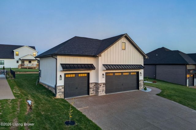 1505 Lincoln Hill Way, Louisville, KY 40245