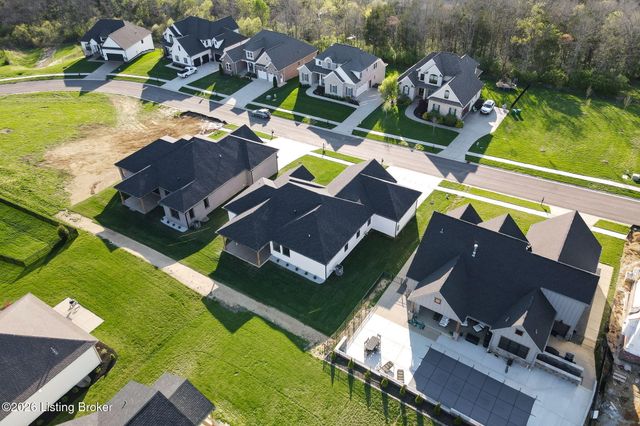 1505 Lincoln Hill Way, Louisville, KY 40245