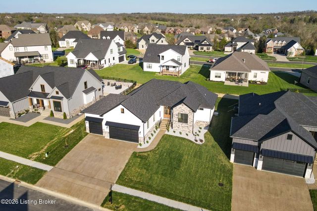 1505 Lincoln Hill Way, Louisville, KY 40245