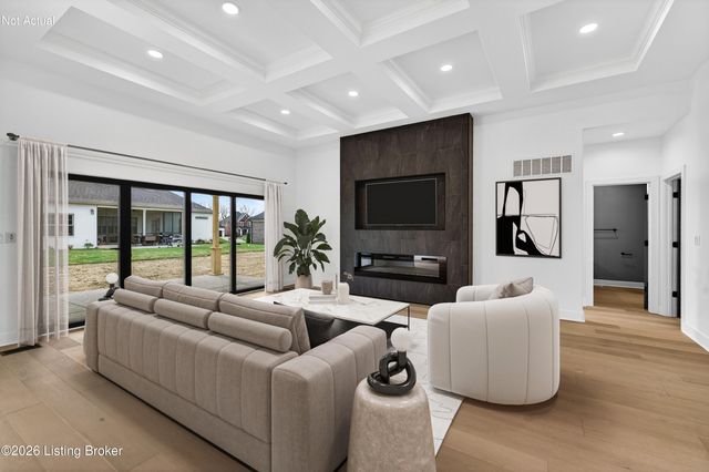 1505 Lincoln Hill Way, Louisville, KY 40245