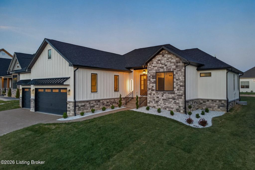 1505 Lincoln Hill Way, Louisville, KY 40245