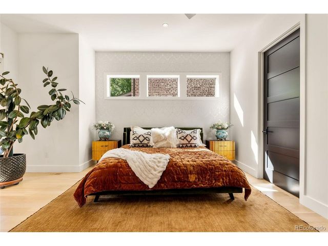 2401 S Fillmore St, Denver, CO 80210