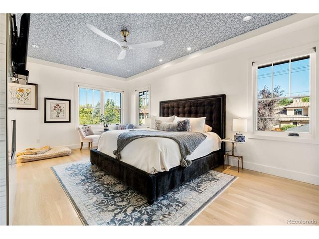 2401 S Fillmore St, Denver, CO 80210