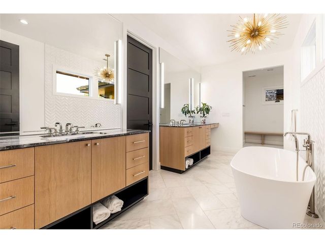 2401 S Fillmore St, Denver, CO 80210