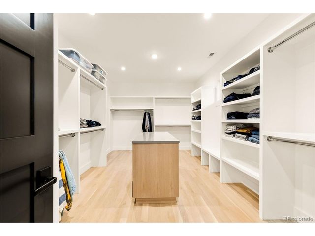 2401 S Fillmore St, Denver, CO 80210