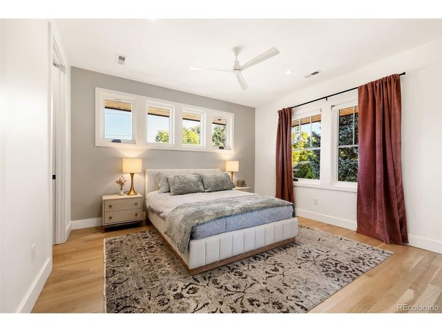 2401 S Fillmore St, Denver, CO 80210