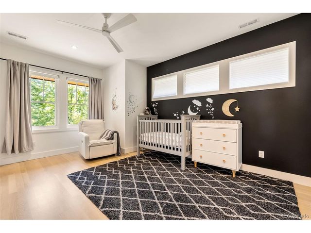 2401 S Fillmore St, Denver, CO 80210