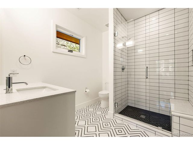 2401 S Fillmore St, Denver, CO 80210
