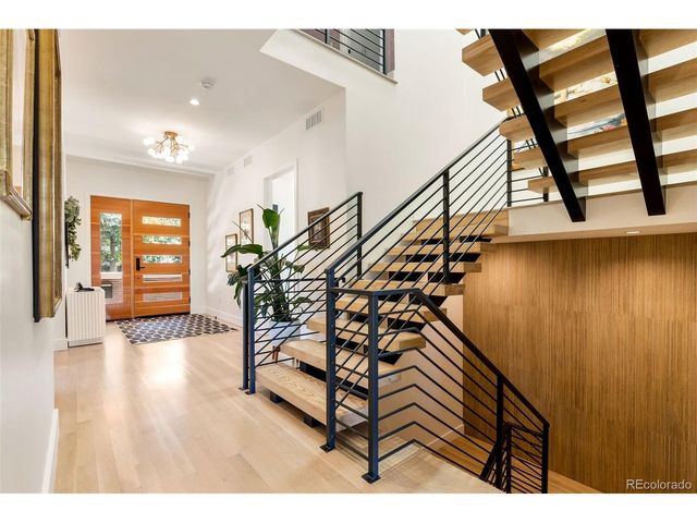 2401 S Fillmore St, Denver, CO 80210