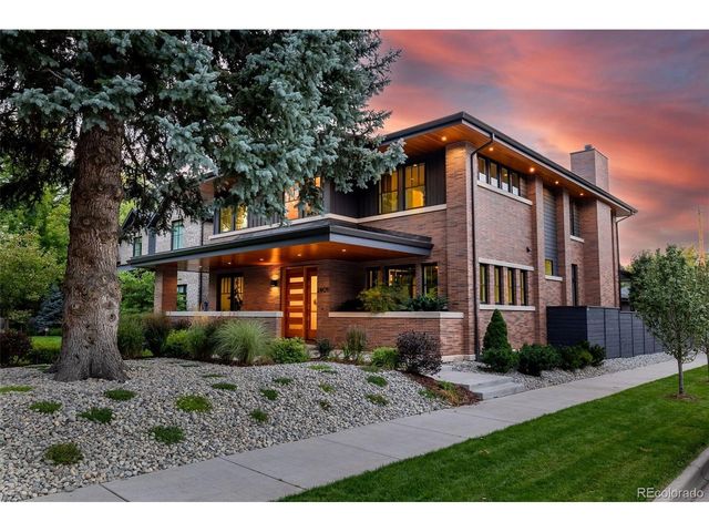 2401 S Fillmore St, Denver, CO 80210