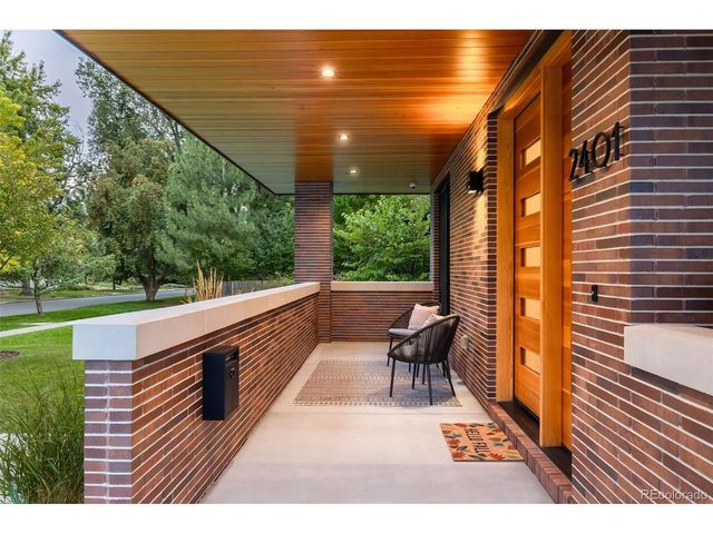 2401 S Fillmore St, Denver, CO 80210