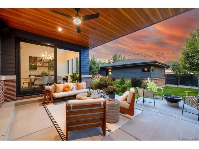 2401 S Fillmore St, Denver, CO 80210