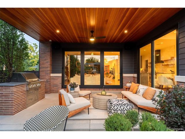 2401 S Fillmore St, Denver, CO 80210