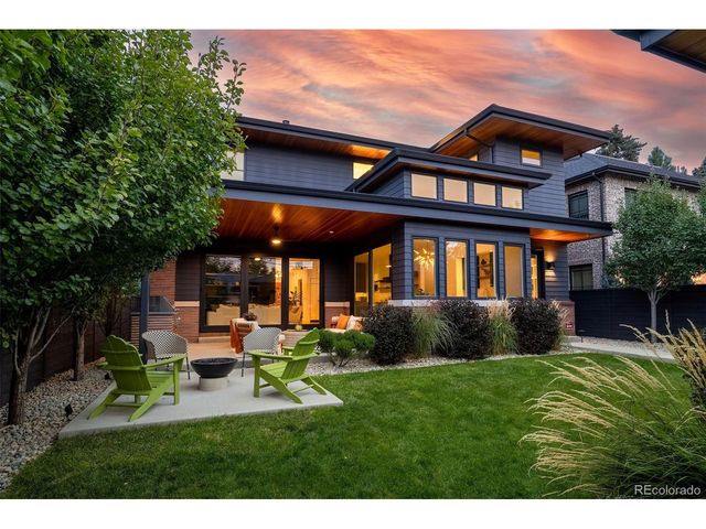 2401 S Fillmore St, Denver, CO 80210