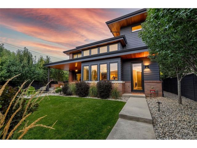 2401 S Fillmore St, Denver, CO 80210
