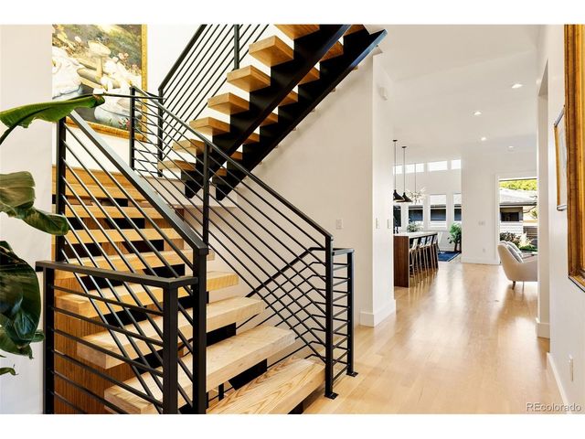 2401 S Fillmore St, Denver, CO 80210
