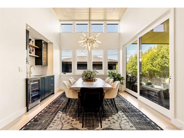 2401 S Fillmore St, Denver, CO 80210