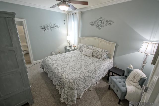 6344 False River Rd, Oscar, LA 70762