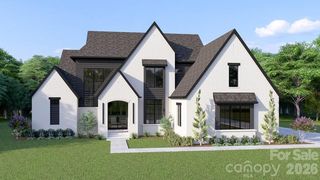 17018 Grande Vineyards Drive 18, Mint Hill, NC 28227