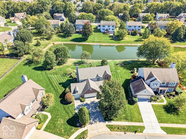 11015 Rutgers Lane, Fishers, IN 46038