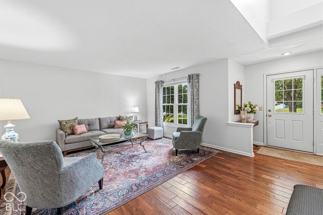 11015 Rutgers Lane, Fishers, IN 46038