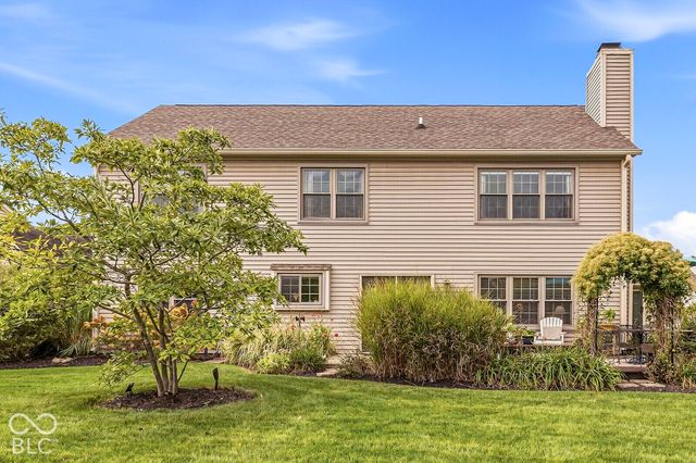 11015 Rutgers Lane, Fishers, IN 46038