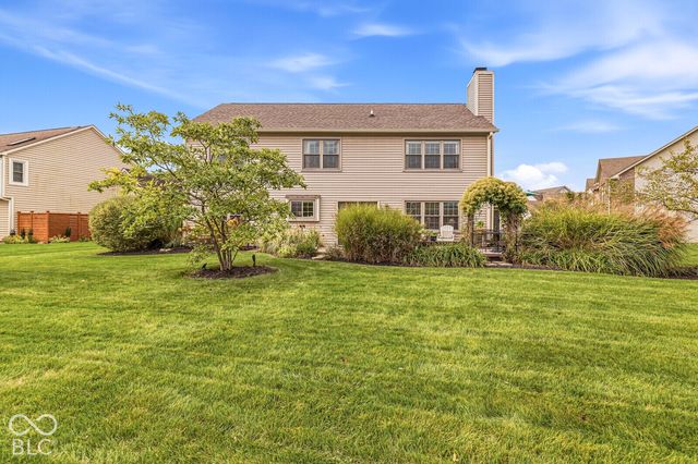 11015 Rutgers Lane, Fishers, IN 46038