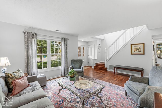 11015 Rutgers Lane, Fishers, IN 46038