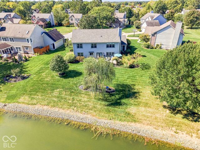 11015 Rutgers Lane, Fishers, IN 46038