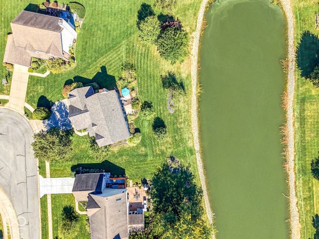11015 Rutgers Lane, Fishers, IN 46038
