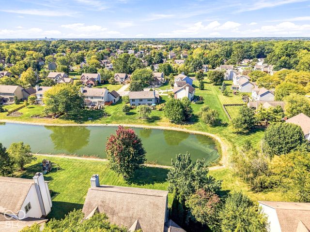 11015 Rutgers Lane, Fishers, IN 46038