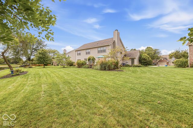 11015 Rutgers Lane, Fishers, IN 46038