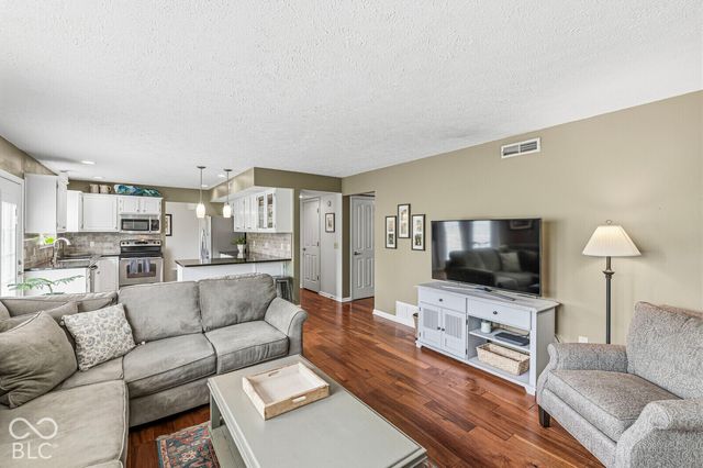 11015 Rutgers Lane, Fishers, IN 46038