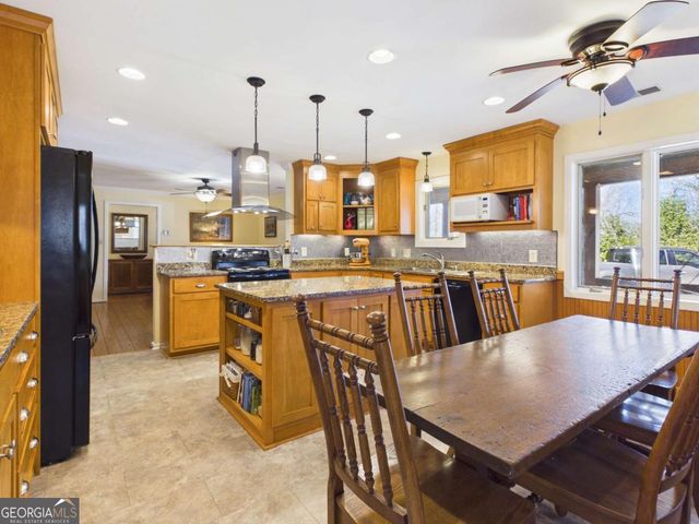 2850 Elder Mill Road, Watkinsville, GA 30677