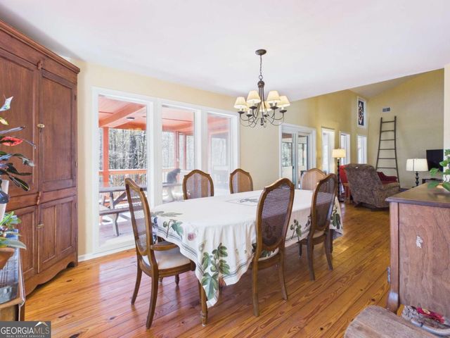 2850 Elder Mill Road, Watkinsville, GA 30677